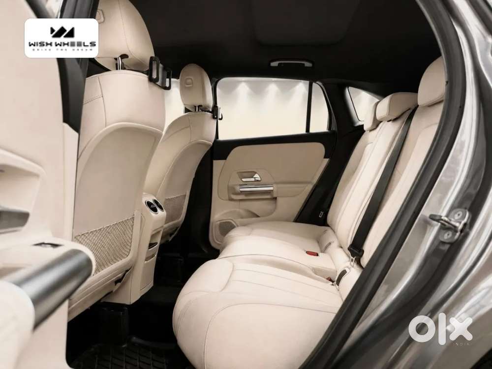 Mercedes-benz Gla 200, 2025, Petrol