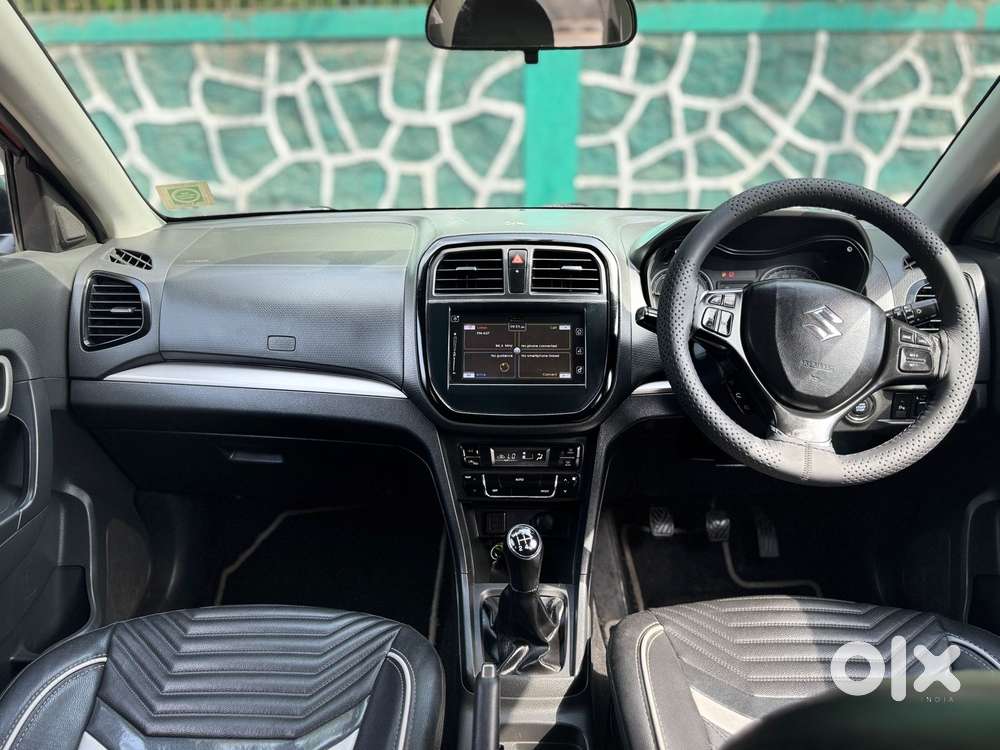 Maruti Suzuki Wagon R, 2016, Diesel