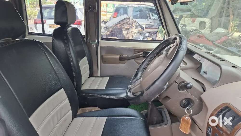 Bolero Slx