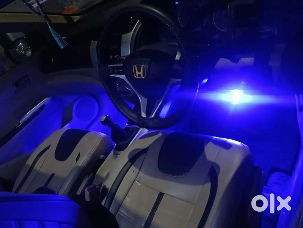 Honda City I Vtec Top Model For Sell