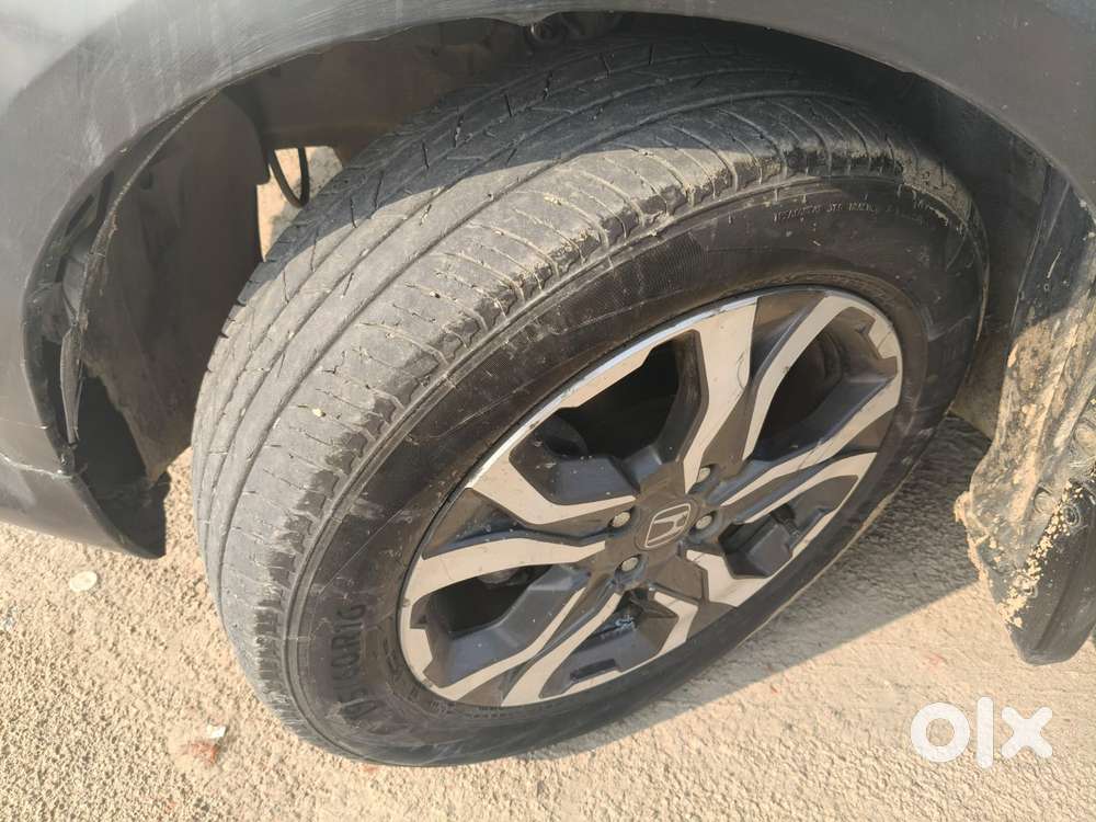 Honda Wr-v 1.5 Vx I-dtec, 2017, Diesel