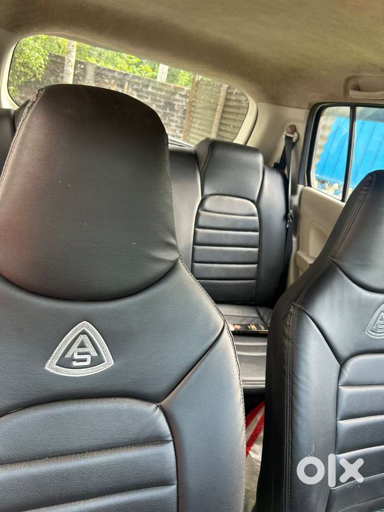Maruti Suzuki Celerio 2015 Petrol