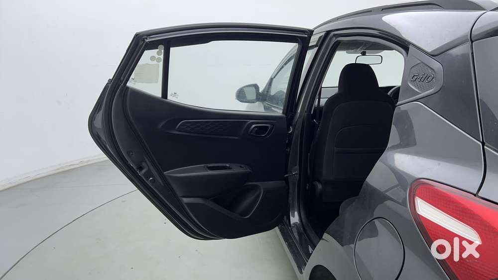 Hyundai Grand I10 Nios Corporate Edition 1.2 Vtvt, 2022, Petrol