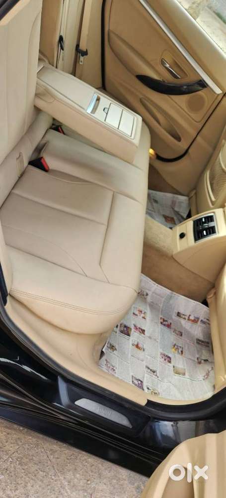 Bmw 3 Series Gt 320d Sport Line, 2016, Diesel