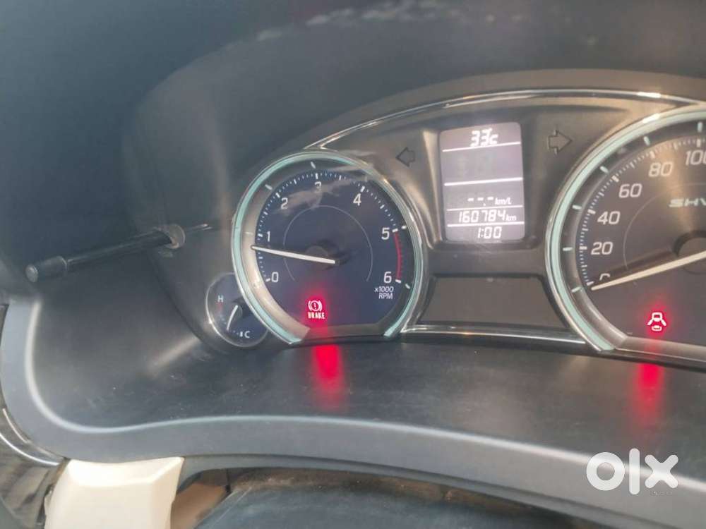 Maruti Suzuki Ciaz Vdi, 2017, Diesel