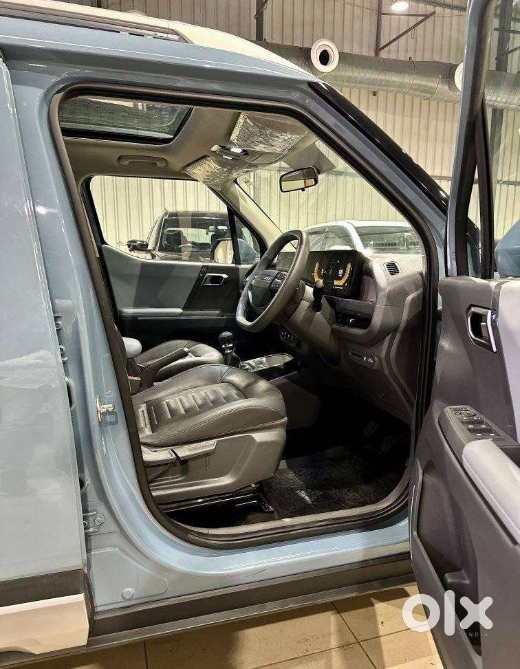 Kia Syros Htk Turbo, 2025, Petrol