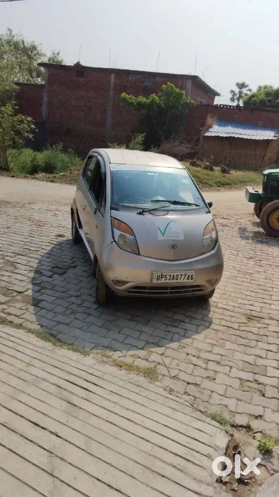 Tata Nano Xma 2010