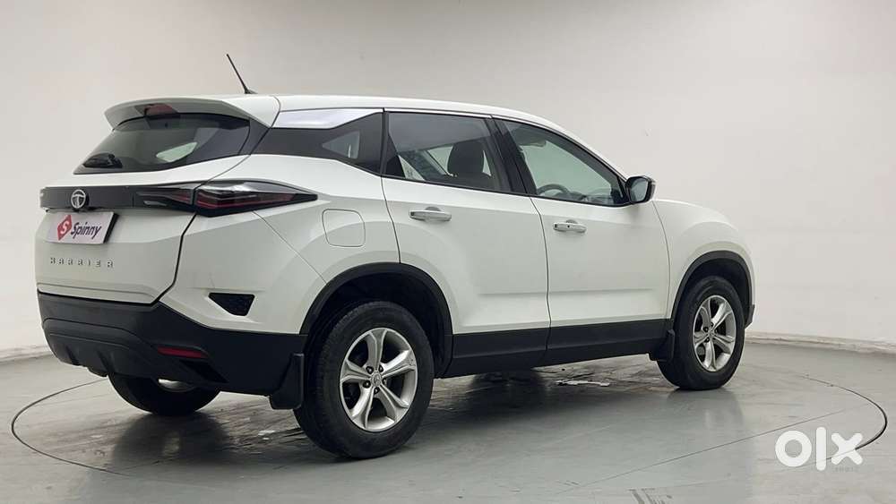 Tata Harrier Xt, 2022, Diesel