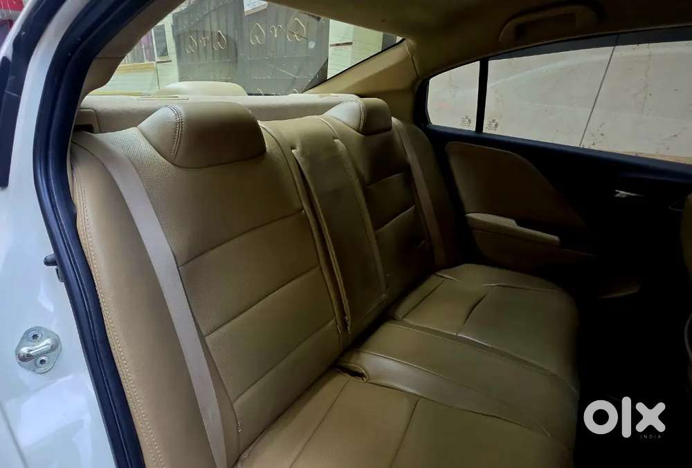 2021 Hondacity Ivtec Petrol Manual Company Maintenance