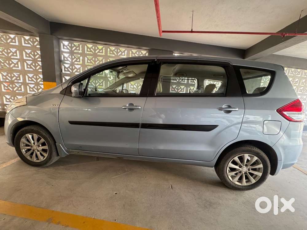 Ertiga In Good Condition