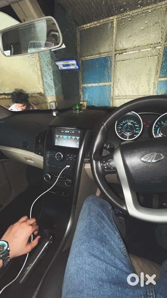 Mahindra Xuv500 2016 Diesel Well Maintained