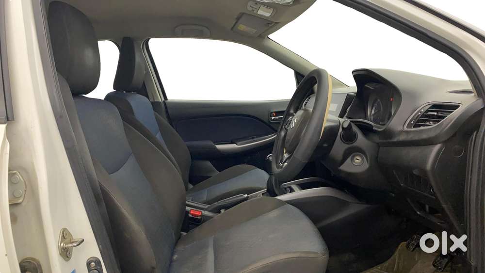 Maruti Suzuki Baleno 1.2 Delta, 2019, Petrol