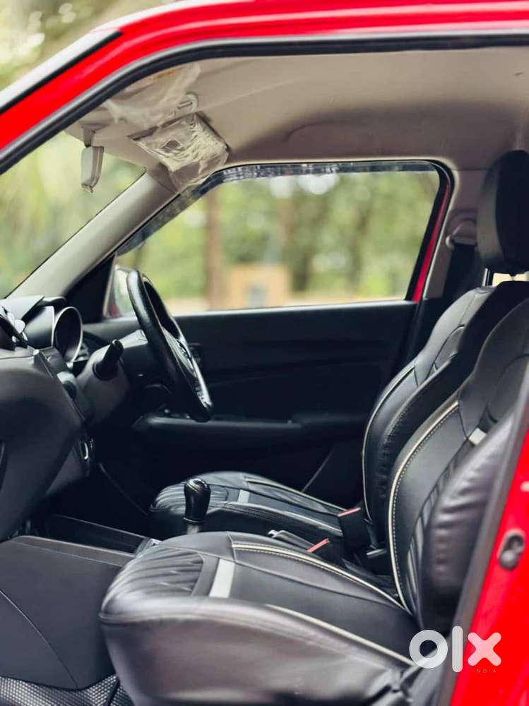 Maruti Suzuki Swift 1.2 Vxi (o), 2023, Petrol