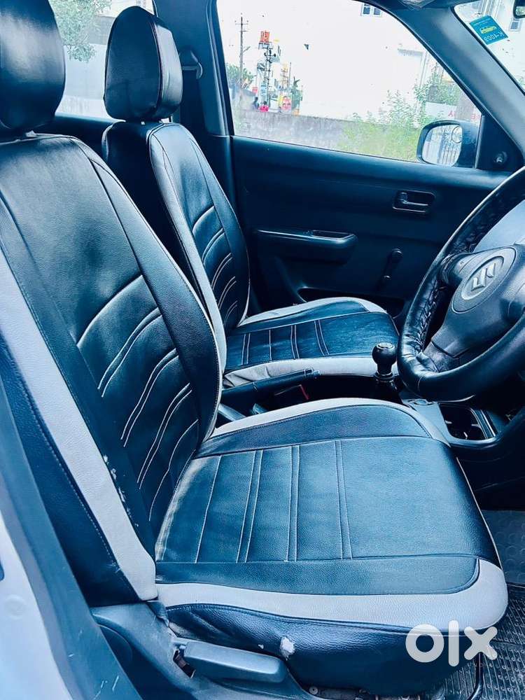 Maruti Suzuki Dzire Diesel Well Maintained