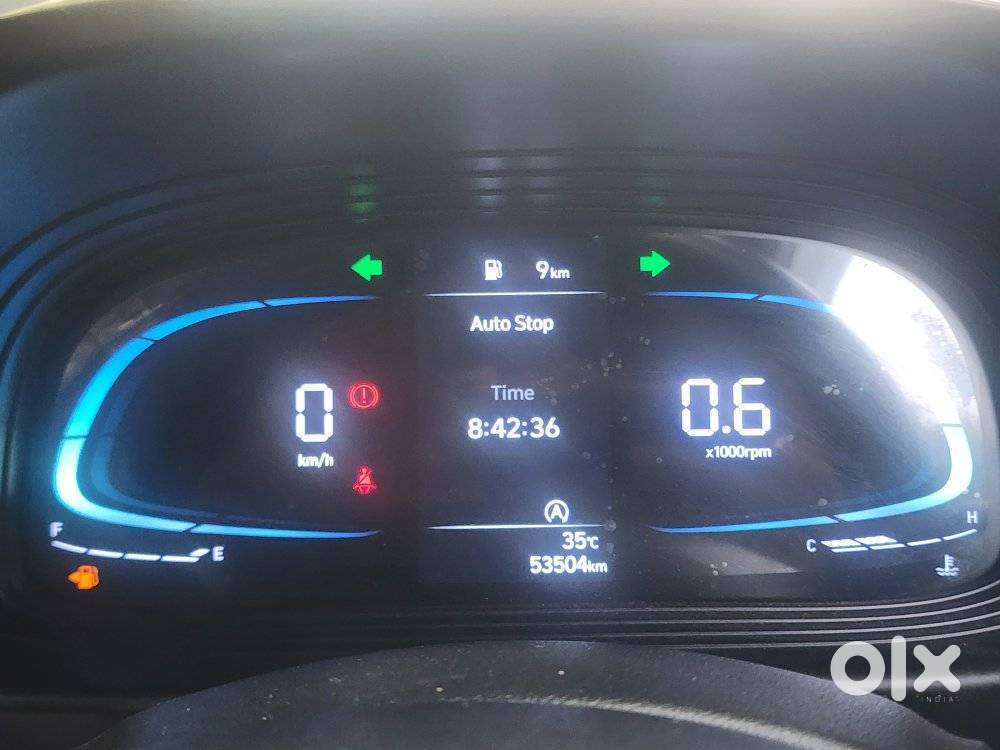 Hyundai Venue 1.2 S (o), 2023, Petrol