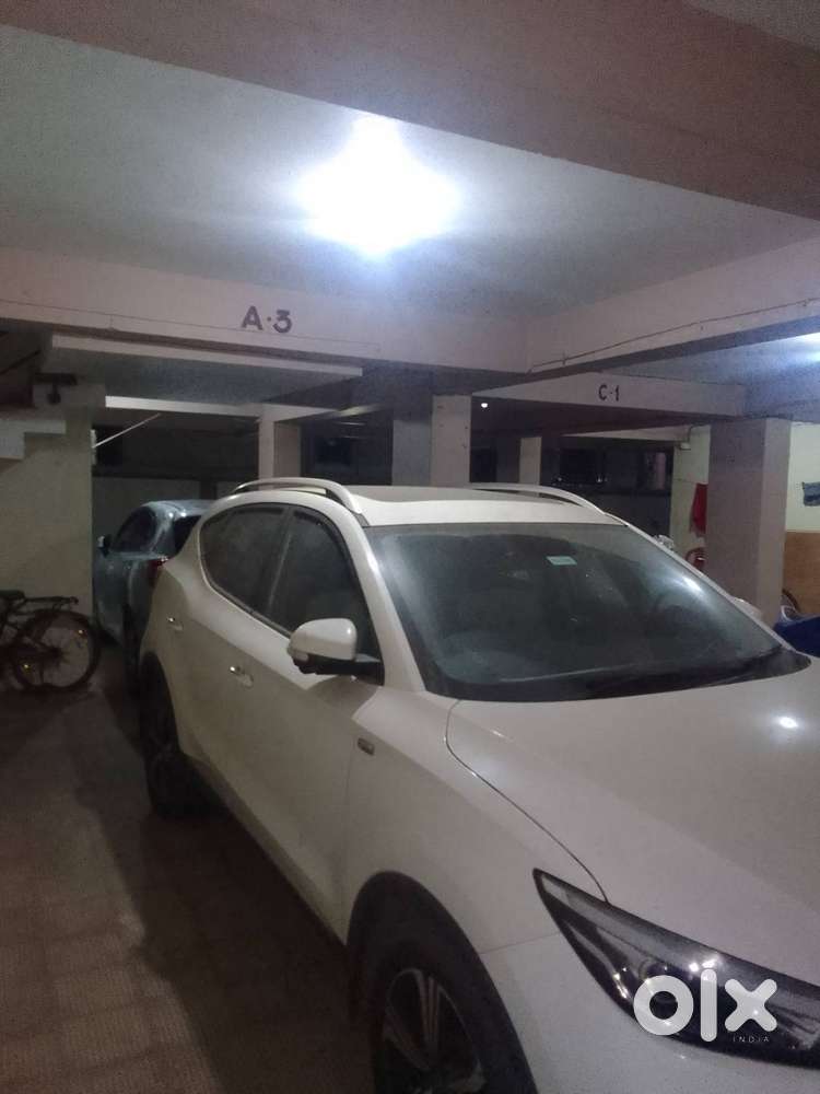 Mg Astor Sharp Mt (top Model) – Excellent Condition