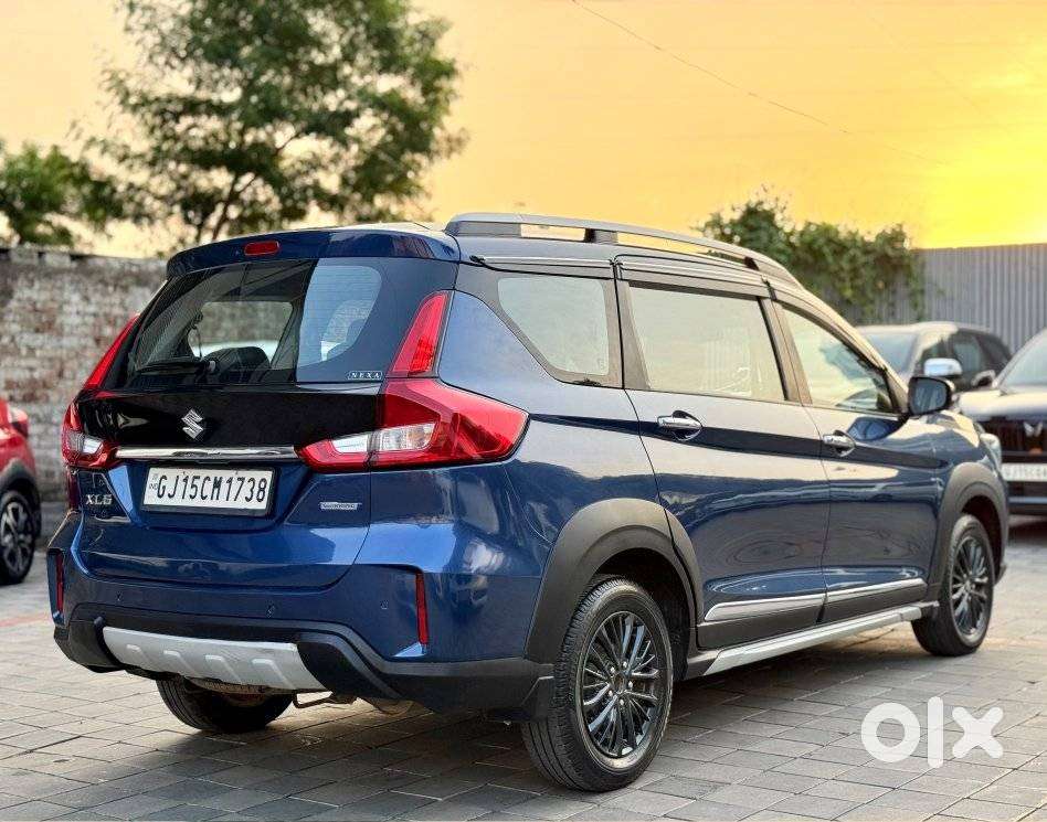Maruti Suzuki Xl6 1.5 Alpha Mt, 2022, Petrol