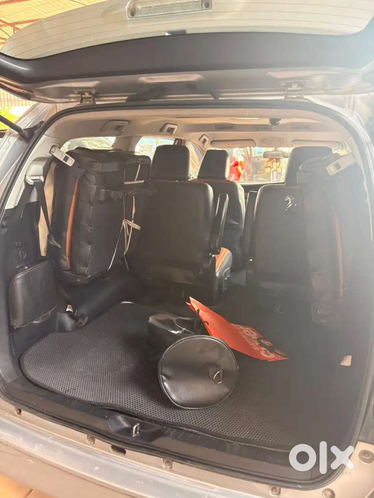 Toyota Innova Crysta 2019 Diesel 151000 Km Driven