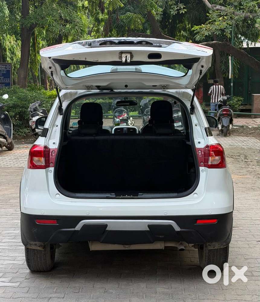Maruti Suzuki Vitara Brezza Vdi, 2020, Diesel