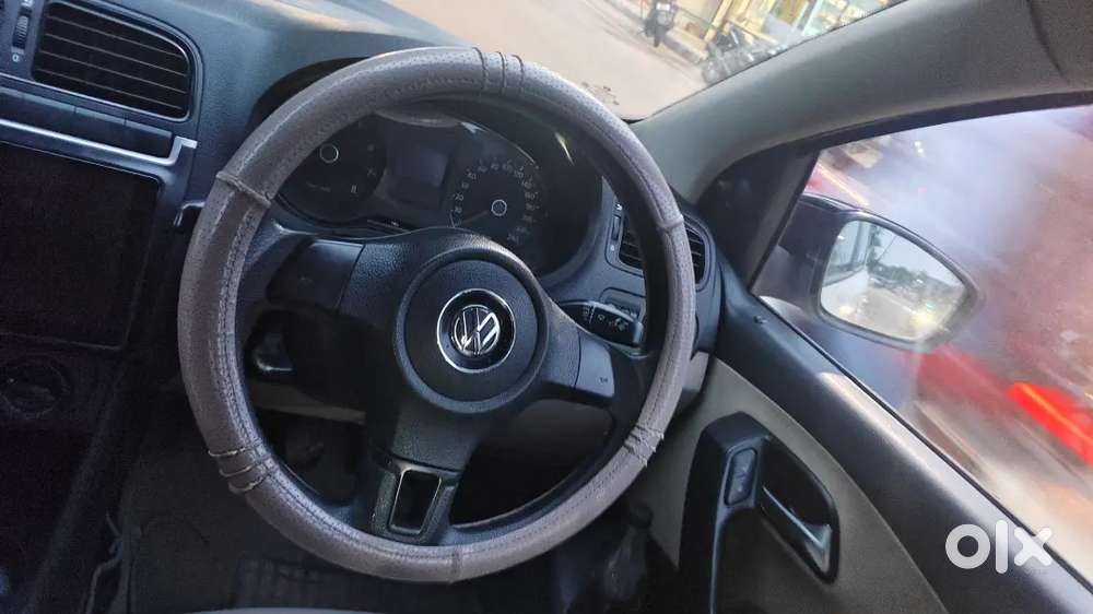 Volkswagen Polo Petrol Highline 2010. 1.2 Petrol