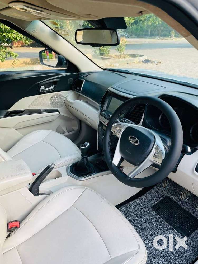 Mahindra Xuv300 W8 Option Diesel, 2019, Diesel