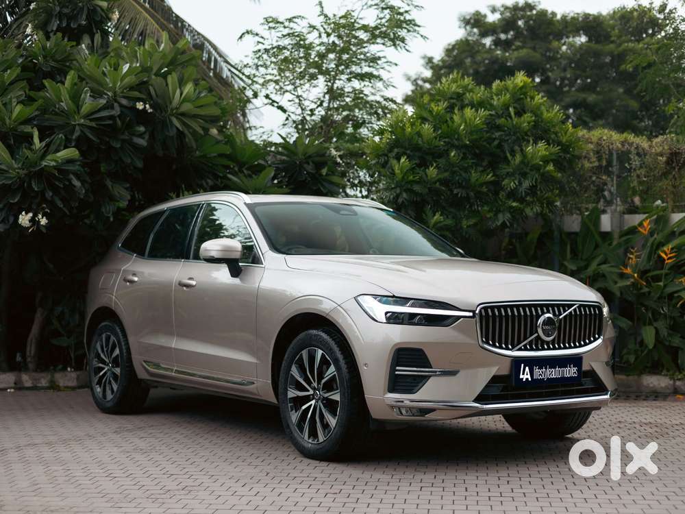 Volvo Xc60 2.0 B5 Ultimate, 2025, Petrol
