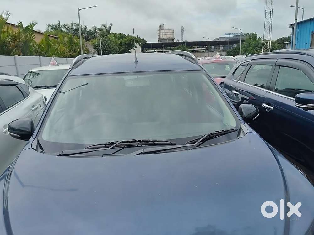 Maruti Suzuki Xl6 1.5 Alpha At, 2020, Petrol