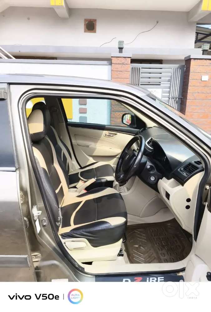 Maruti Suzuki Dzire 2015 Petrol 200000 Km Driven