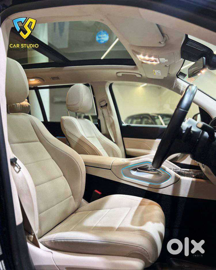 Mercedes-benz Gls 450d 4matic, 2023, Diesel