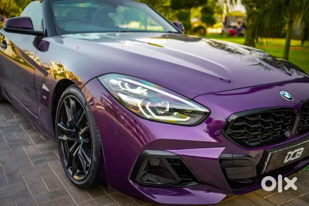 Bmw Z4 M40i, 2023, Petrol