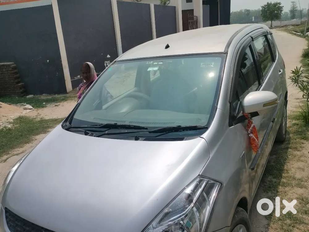 Maruti Suzuki Ertiga 2013 Diesel 90000 Km Driven Only