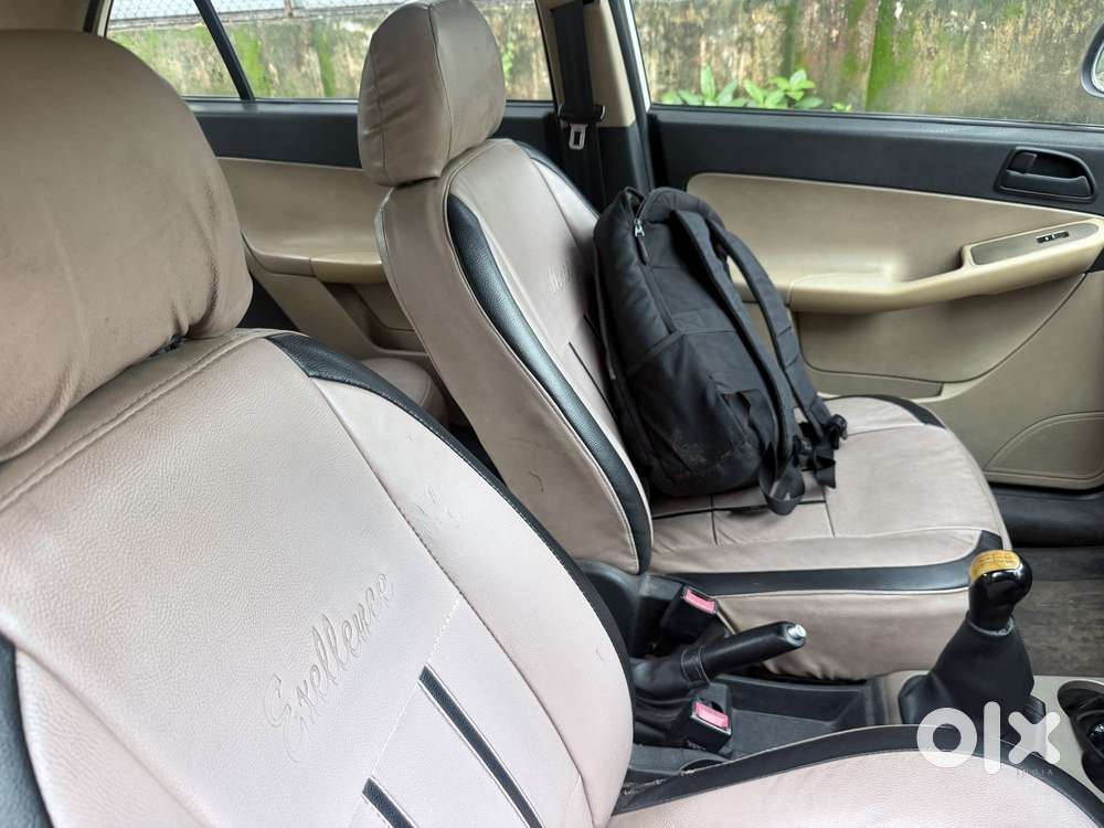 Tata Indica Vista Tdi Ls, 2013, Diesel