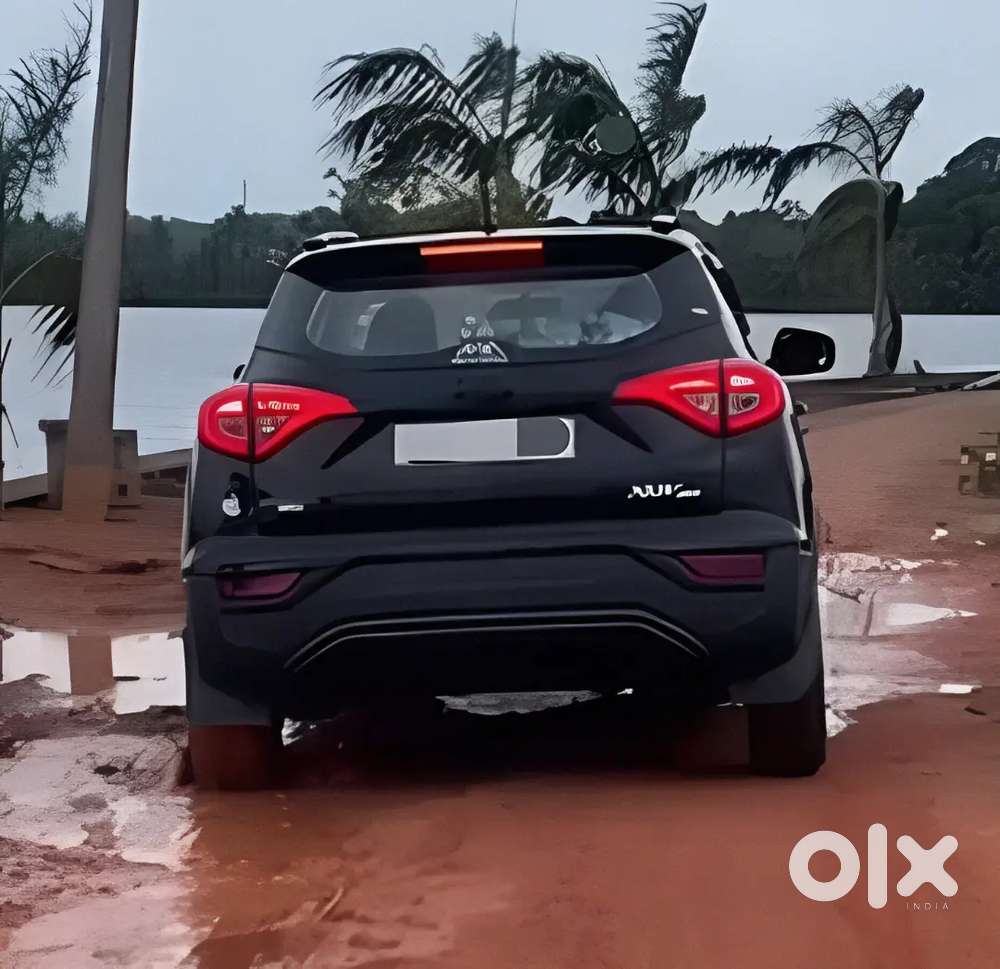 Mahindra Xuv300 Turbosport 2020 Diesel Good Condition