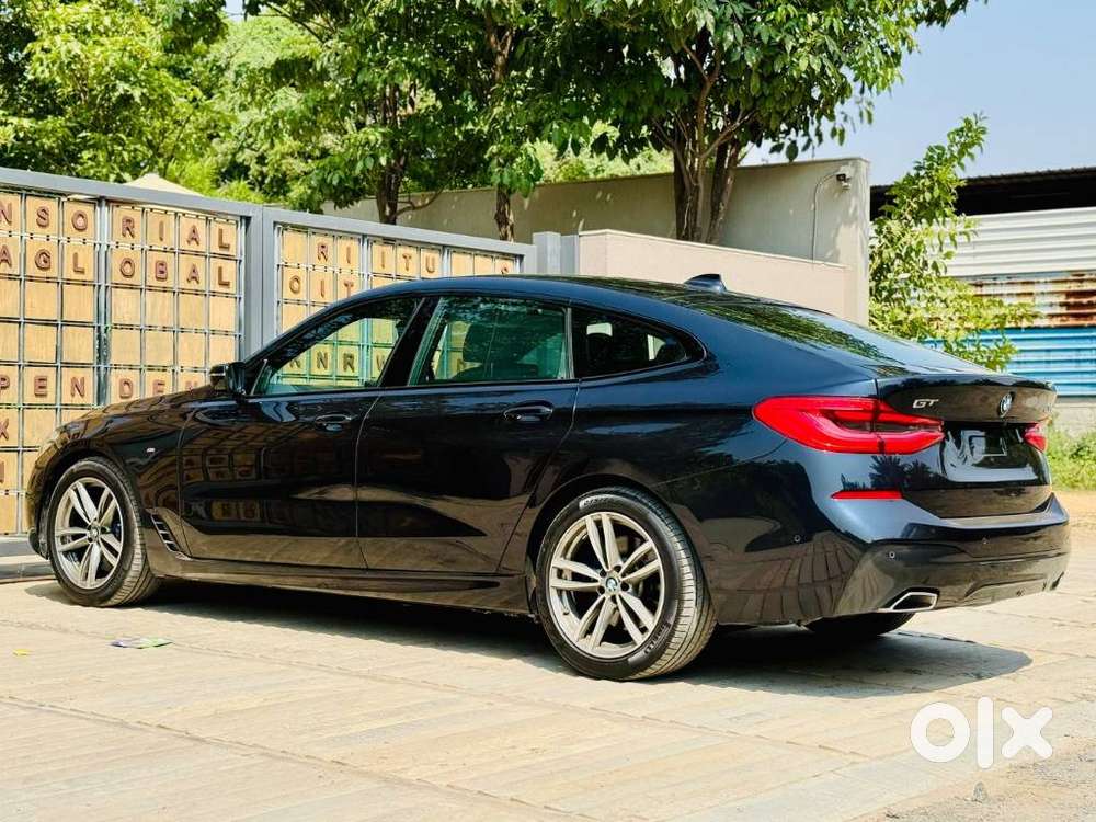 Bmw 6 Series 3.0 Gt 630d M Sport, 2021, Diesel