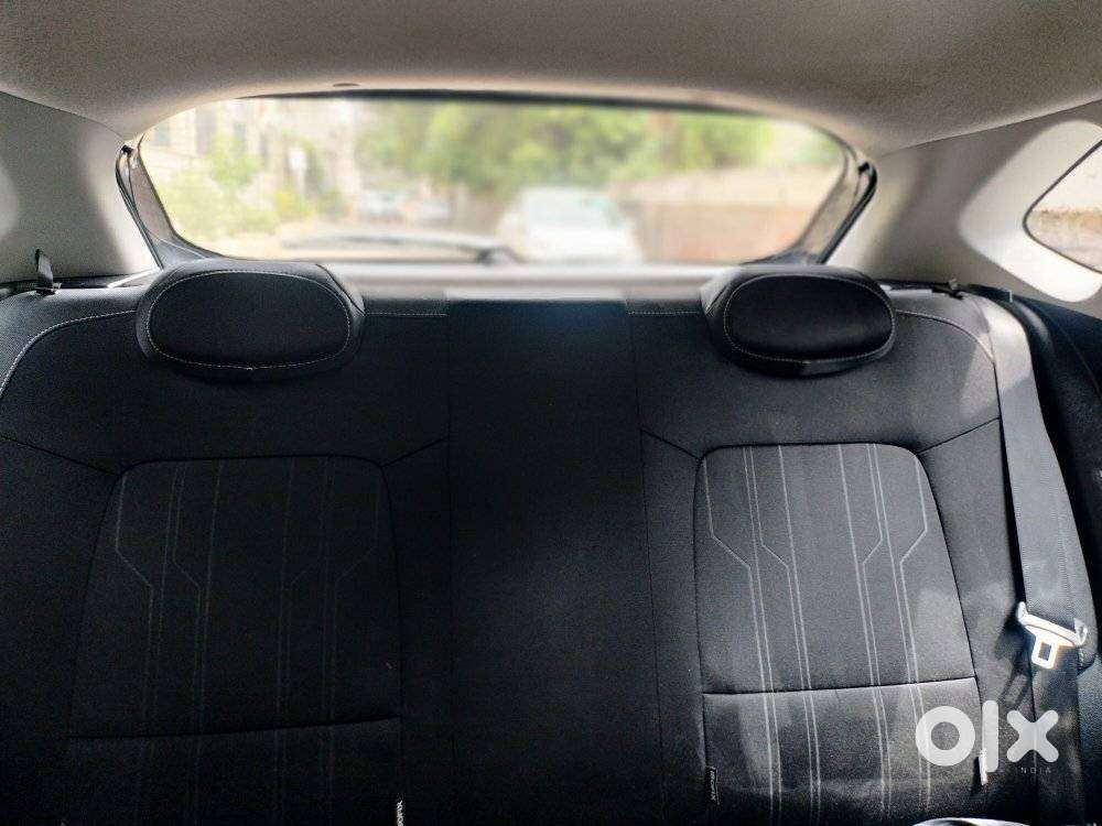 Hyundai I20 Asta 1.2 Ivt, 2021, Petrol