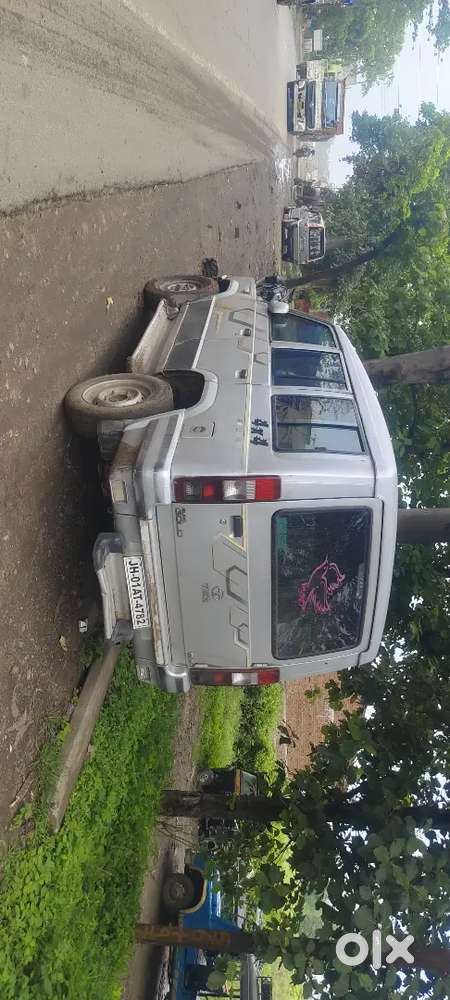 Tata Sumo Gold 2012 Diesel Good Condition