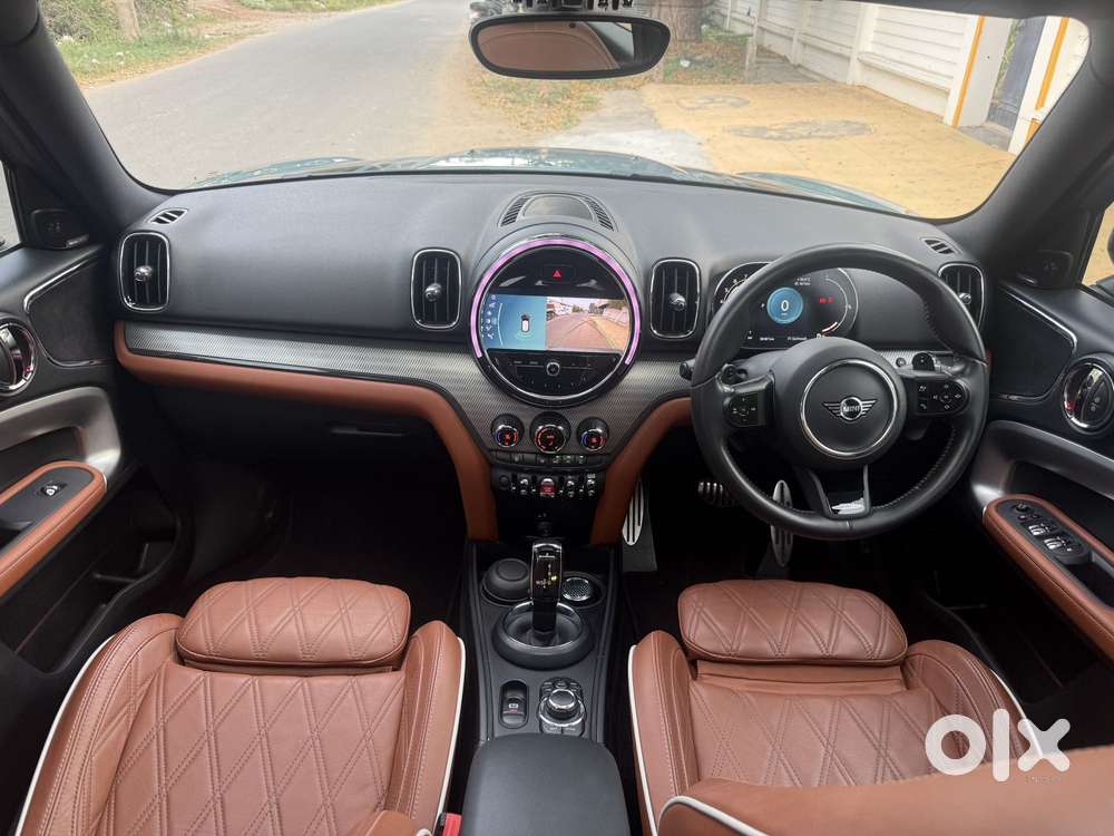 Mini Countryman Cooper S [ ], 2023, Petrol
