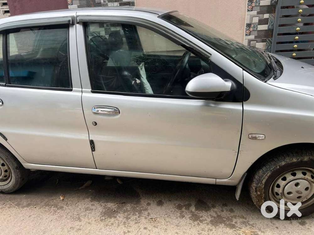 Tata Indica V2 2014