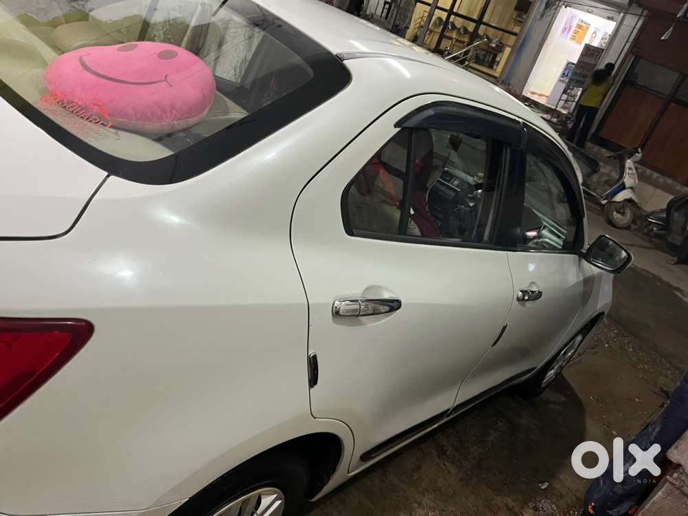 Maruti Suzuki Dzire 2020 Petrol