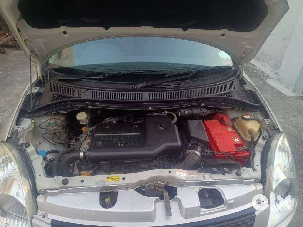 Maruti Suzuki Swift 2004-2010 Vdi Bsiv W Abs, 2011, Diesel