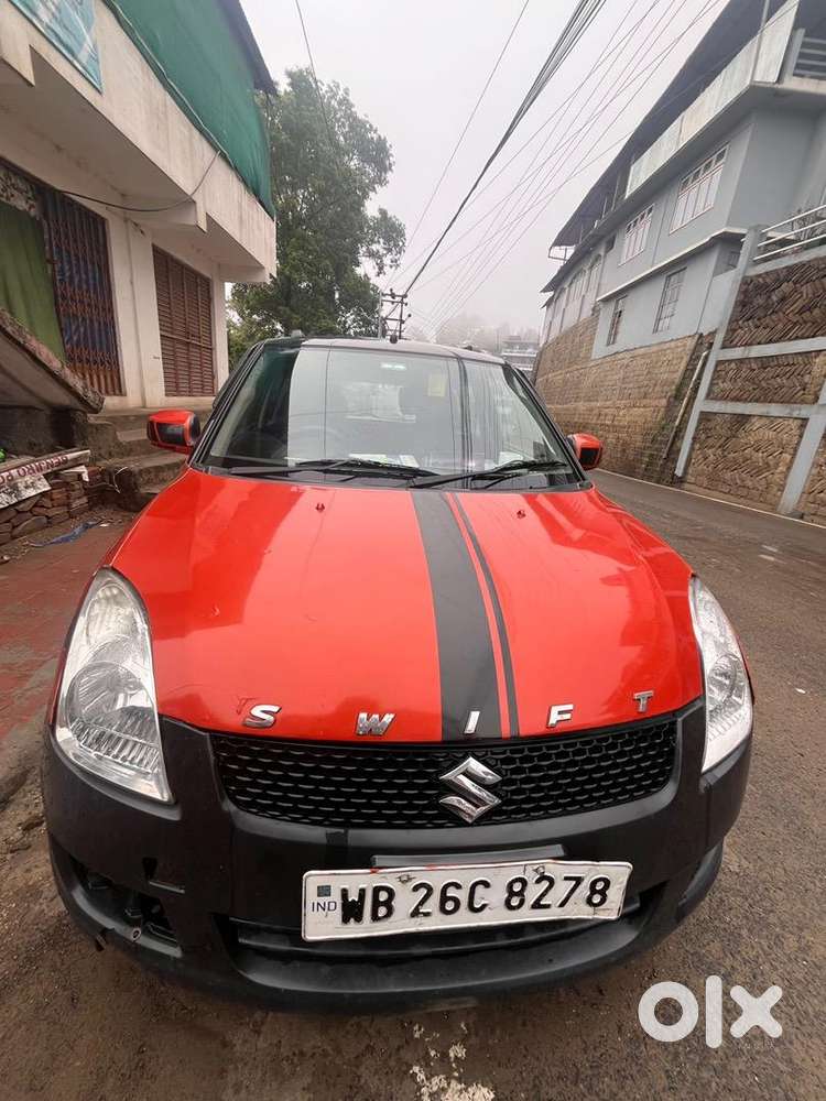 Maruti Suzuki Swift 2008 Petrol Good Condition