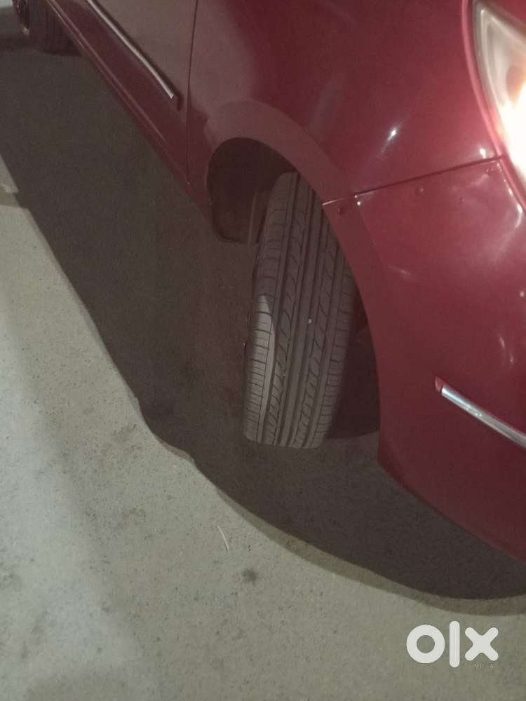 Tata Manza 2010 Petrol Well Maintained 2 Nd Owner Top Model