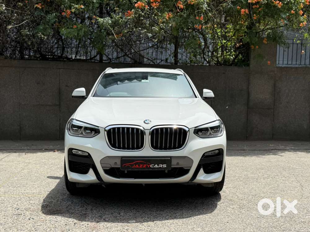 Bmw X4 M Sport X Xdrive20d, 2019, Diesel