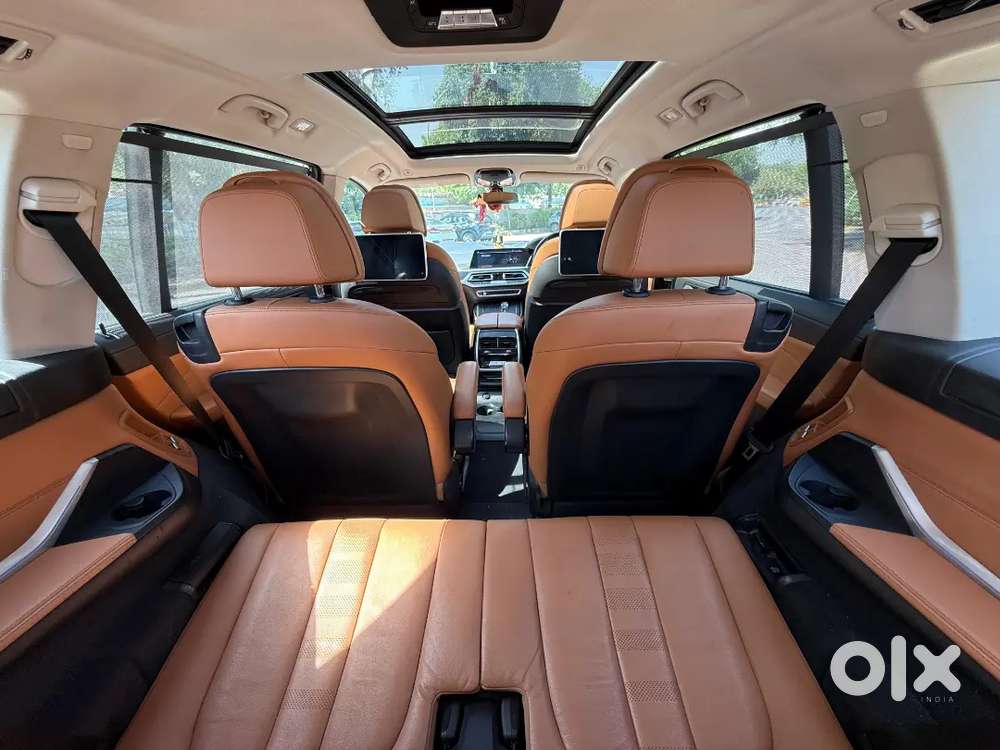 Bmw X7 Xdrive30d