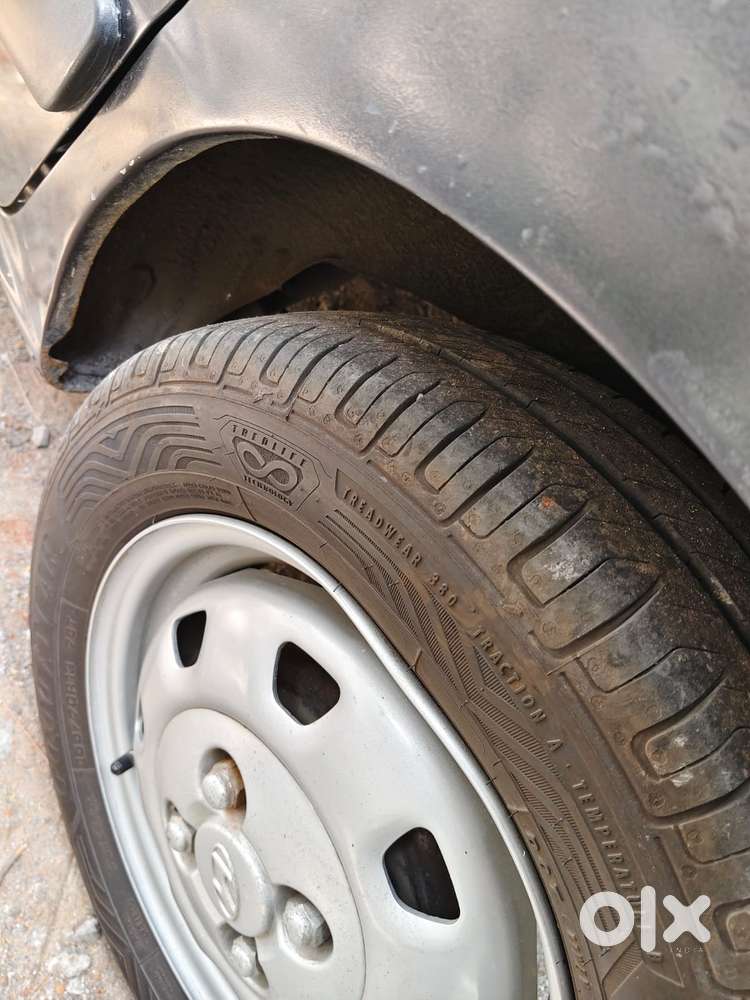 Hyundai Santro Xing Xl, 2007, Petrol