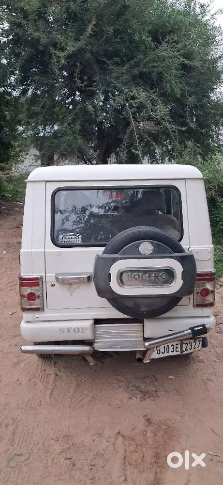 Mahindra Bolero Diesel Manual 2012
