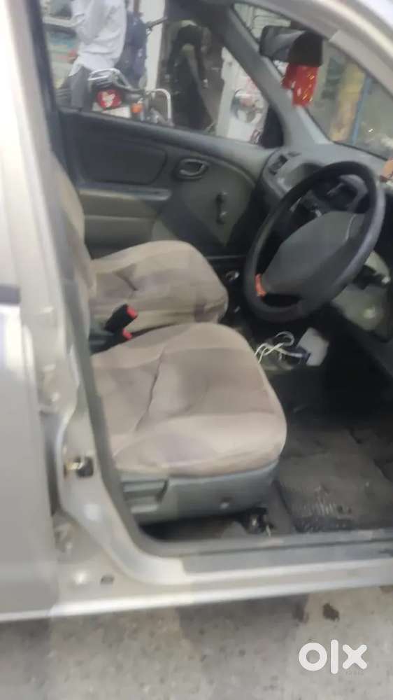 Maruti Suzuki Alto 2009 Variant