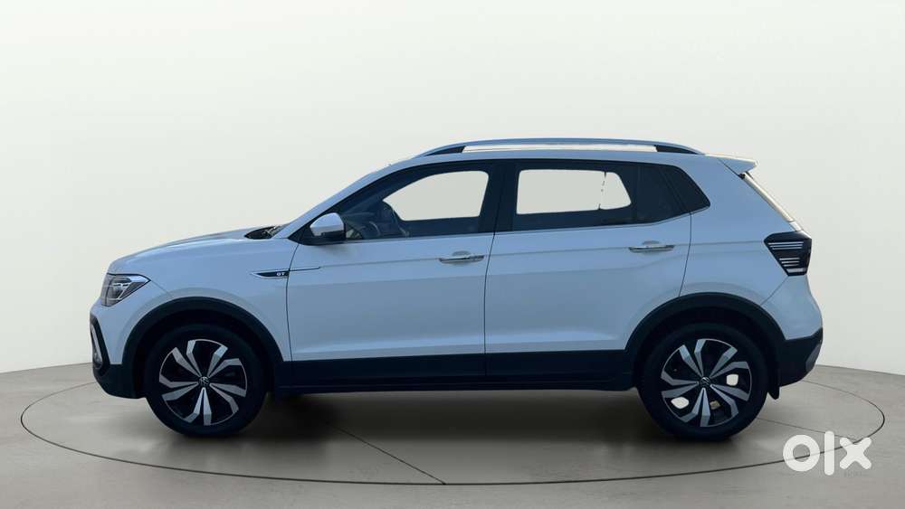 Volkswagen Taigun 1.5 Tsi Gt Plus, 2021, Petrol