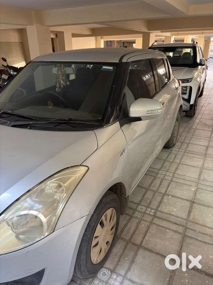 Maruti Suzuki Swift 2012 Petrol 37000 Km Driven