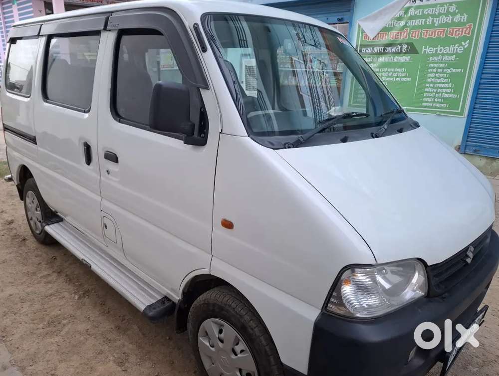 Maruti Suzuki Eeco 2023